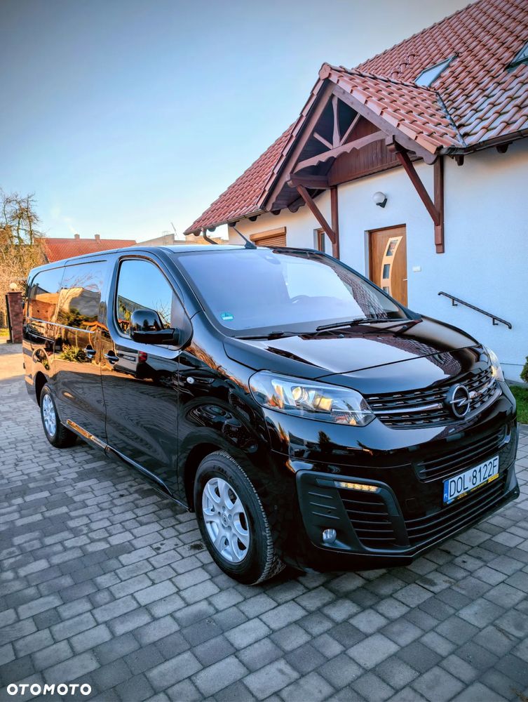 Opel Vivaro - 18