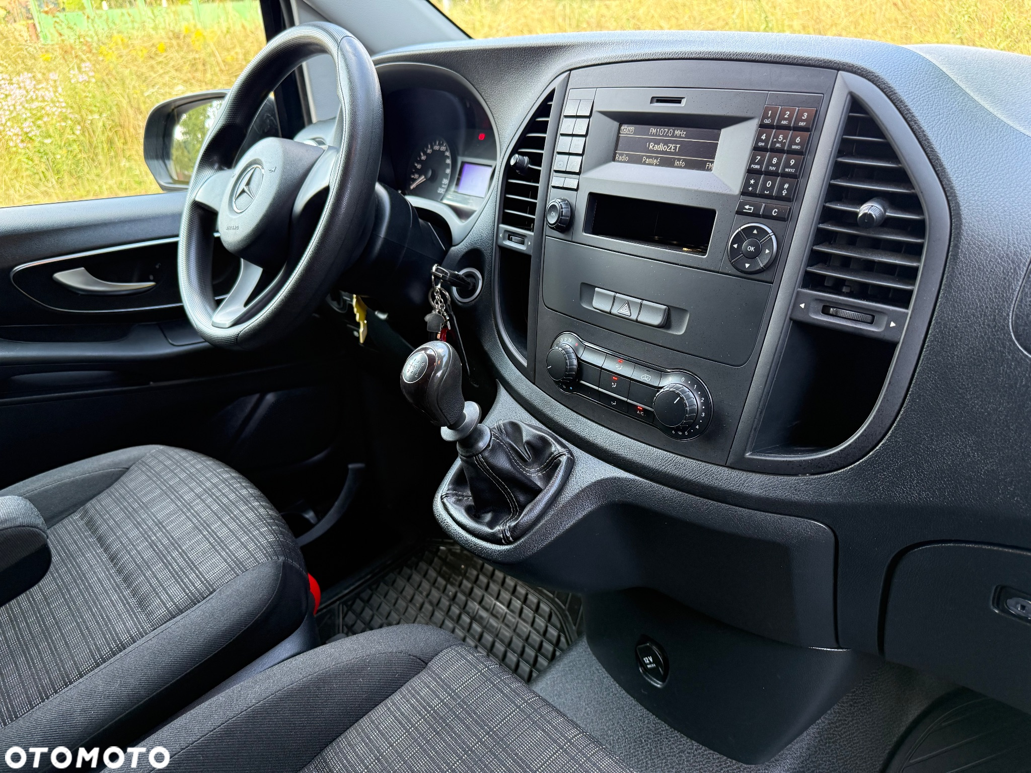 Mercedes-Benz Vito - 17