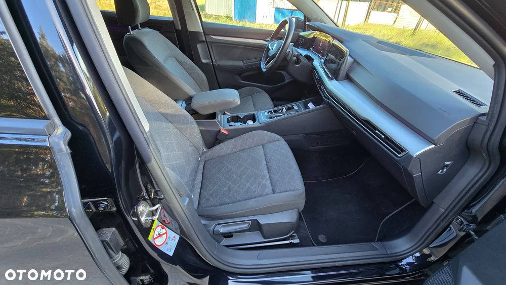 Volkswagen Golf 2.0 TDI BMT Highline DSG - 28