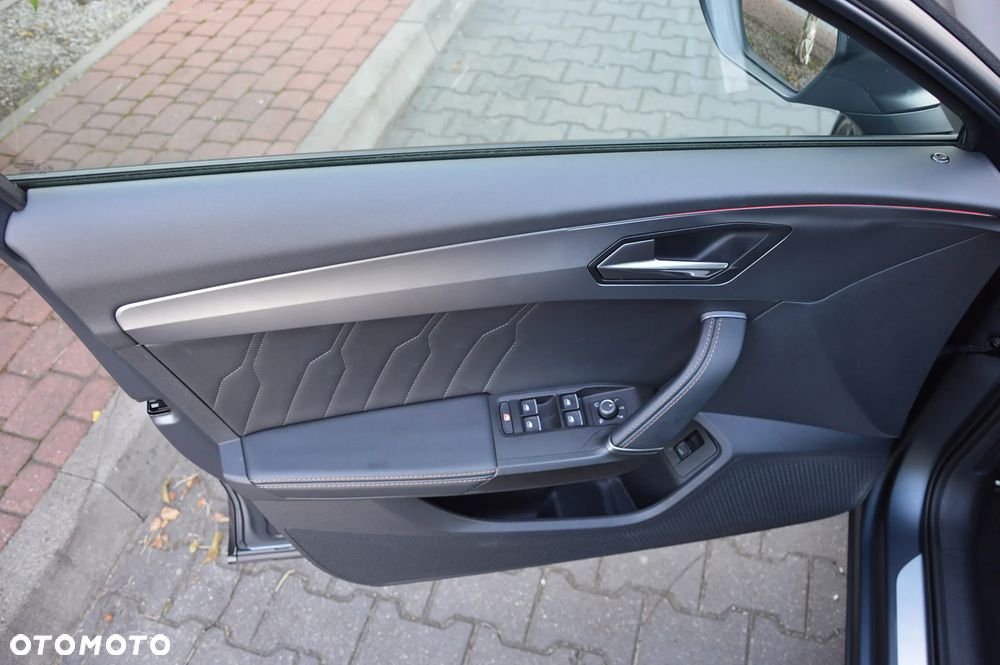 Cupra Formentor VZ5 2.5 TSI 4Drive DSG Enceladus Grey Matt Edition - 12