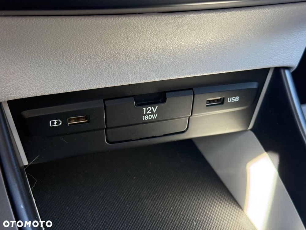 Hyundai Bayon 1.0 T-GDI 48V-Hybrid Select - 29