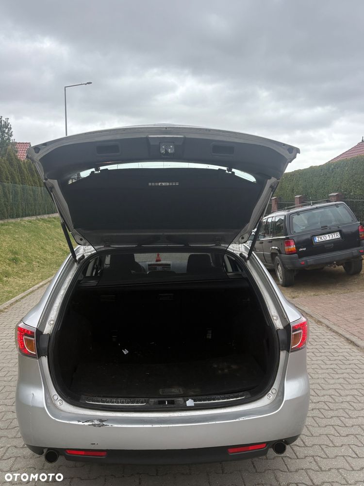 Mazda 6 Sport 2.0 Active - 9