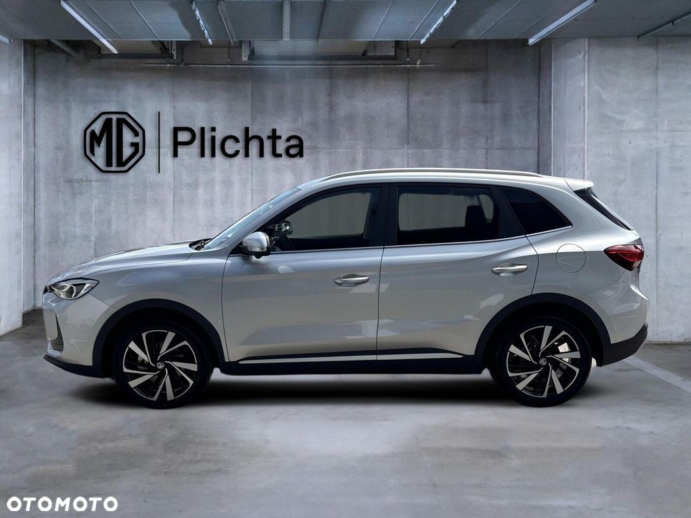 MG ZS Hybrid+ - 3
