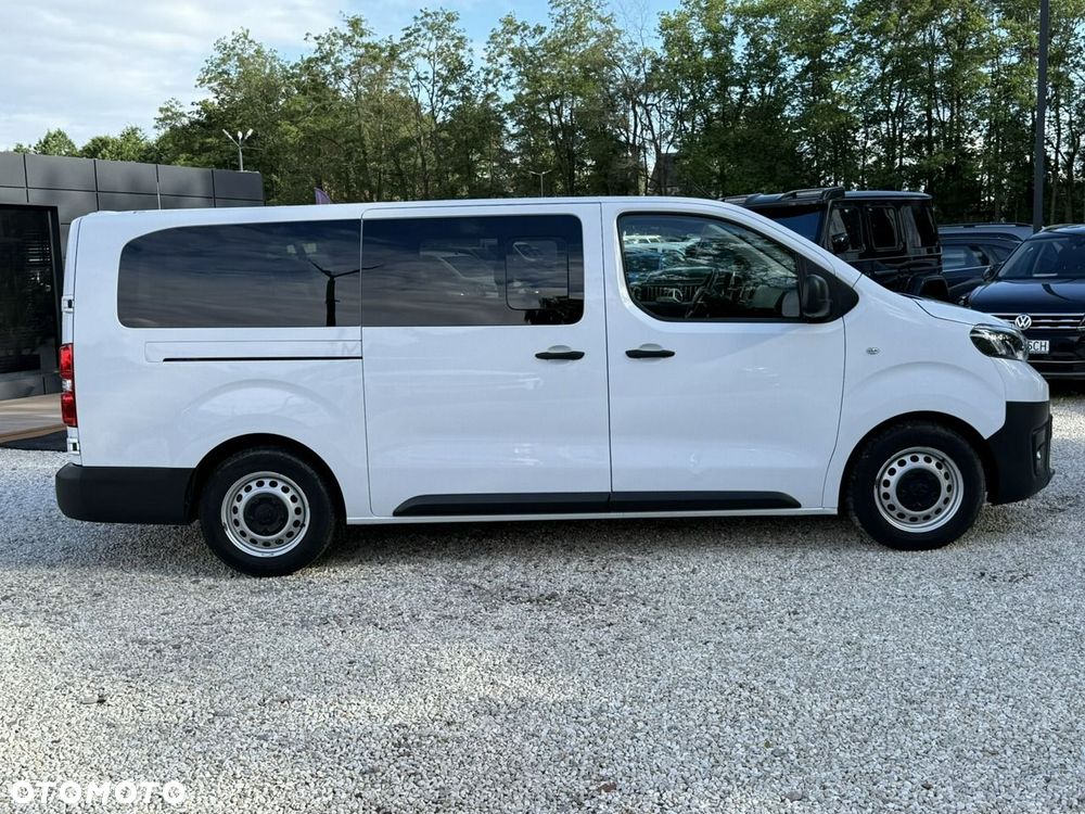 Toyota Proace Verso 2.0 D4-D Long Business - 2