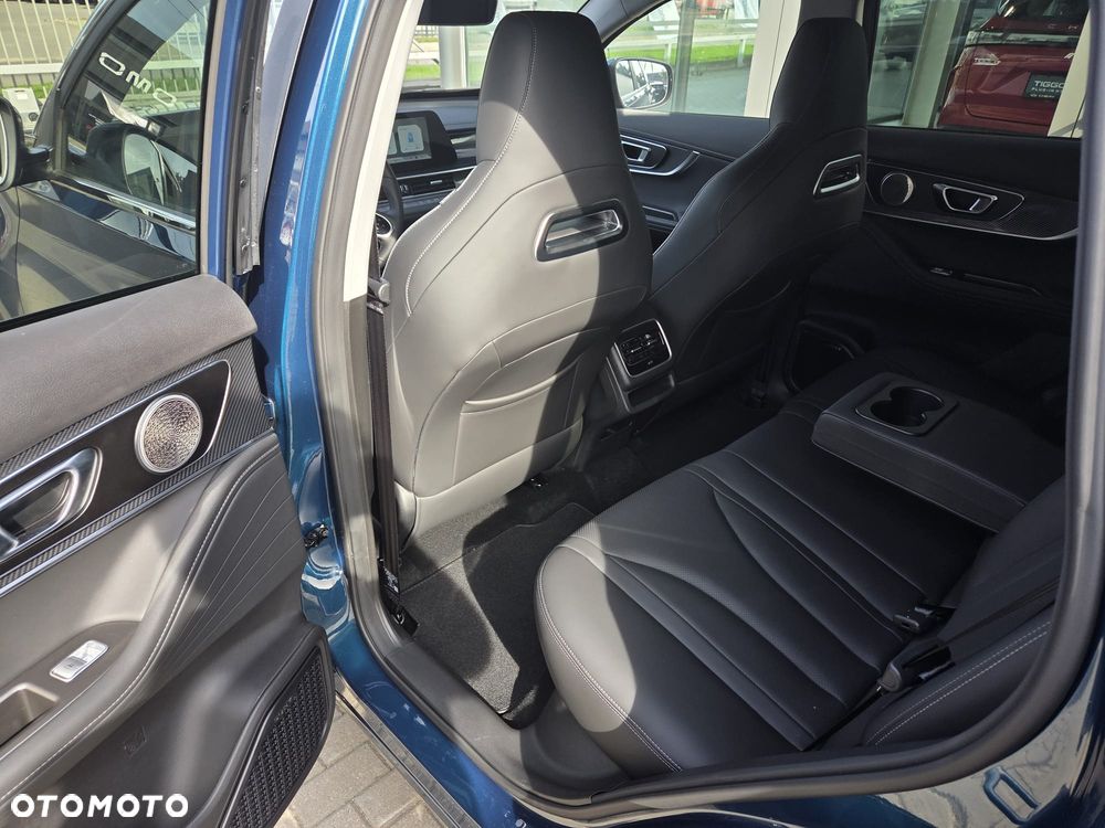 Chery Tiggo 7 1.5 T-GDI Super Hybrid Prestige DHT - 31
