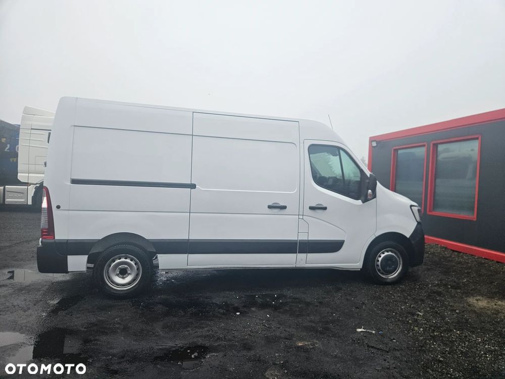 Renault Master - 3