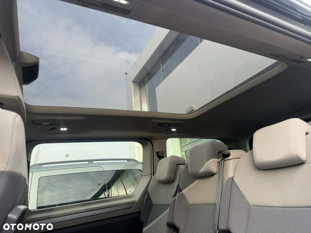 Volkswagen Multivan 2.0 TDI L2 Edition DSG - 19