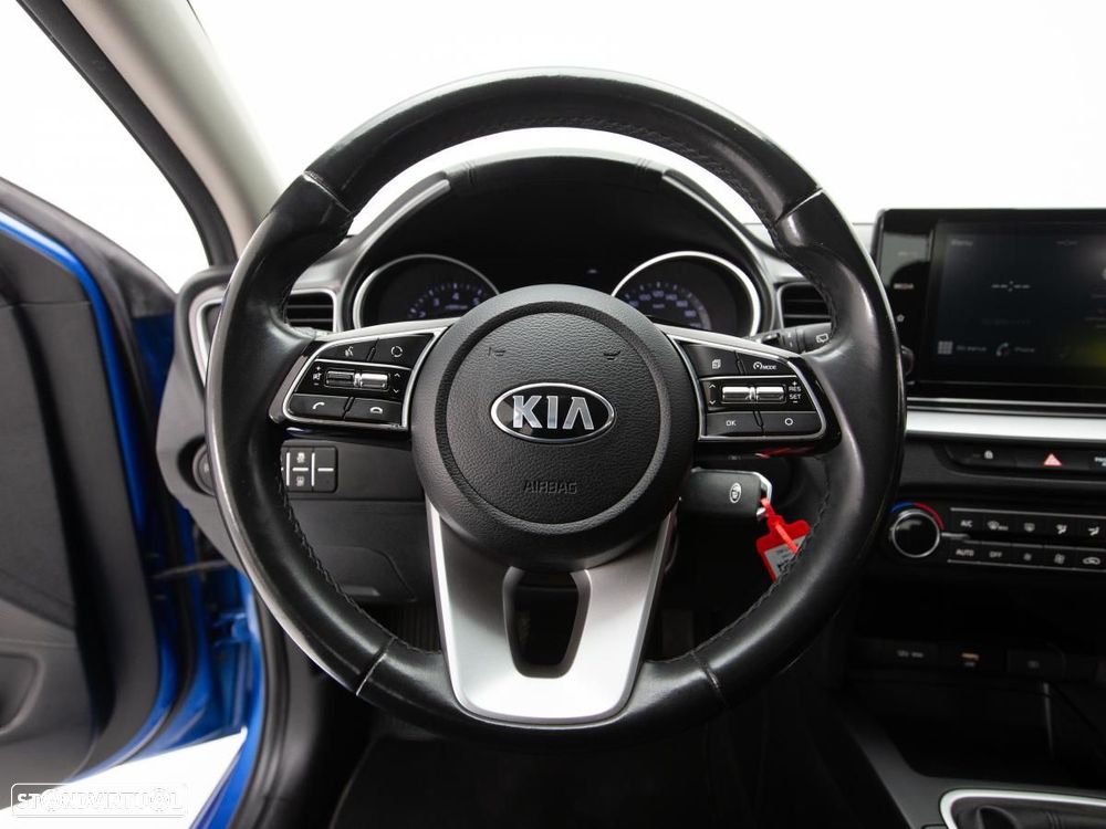 Kia Ceed 1.0 T-GDI Urban - 15