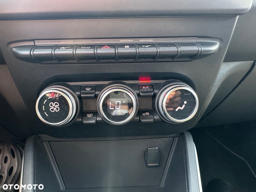 Dacia Duster 1.6 SCe Prestige - 17