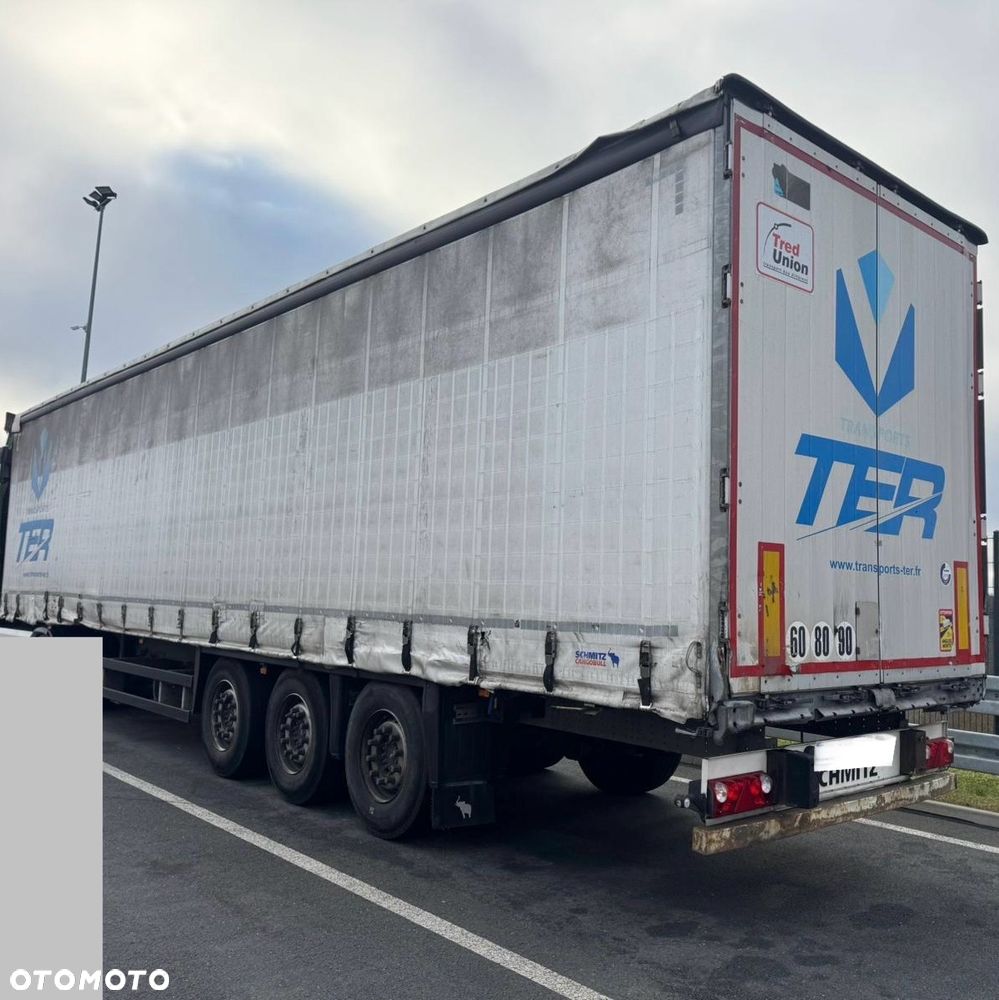 Schmitz Cargobull - 11