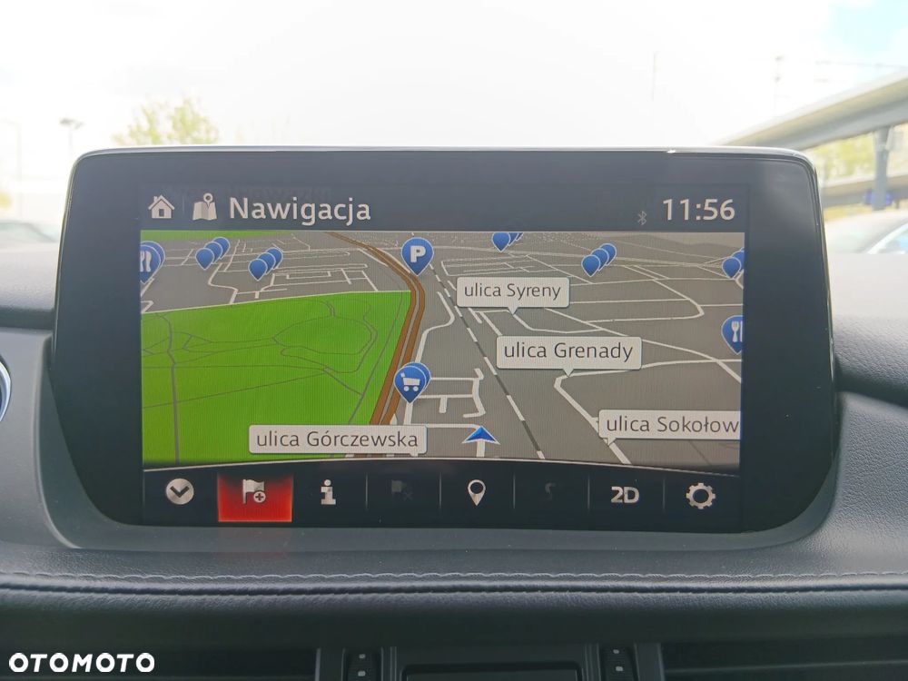 Mazda 6 2.0 SKYMotion - 11