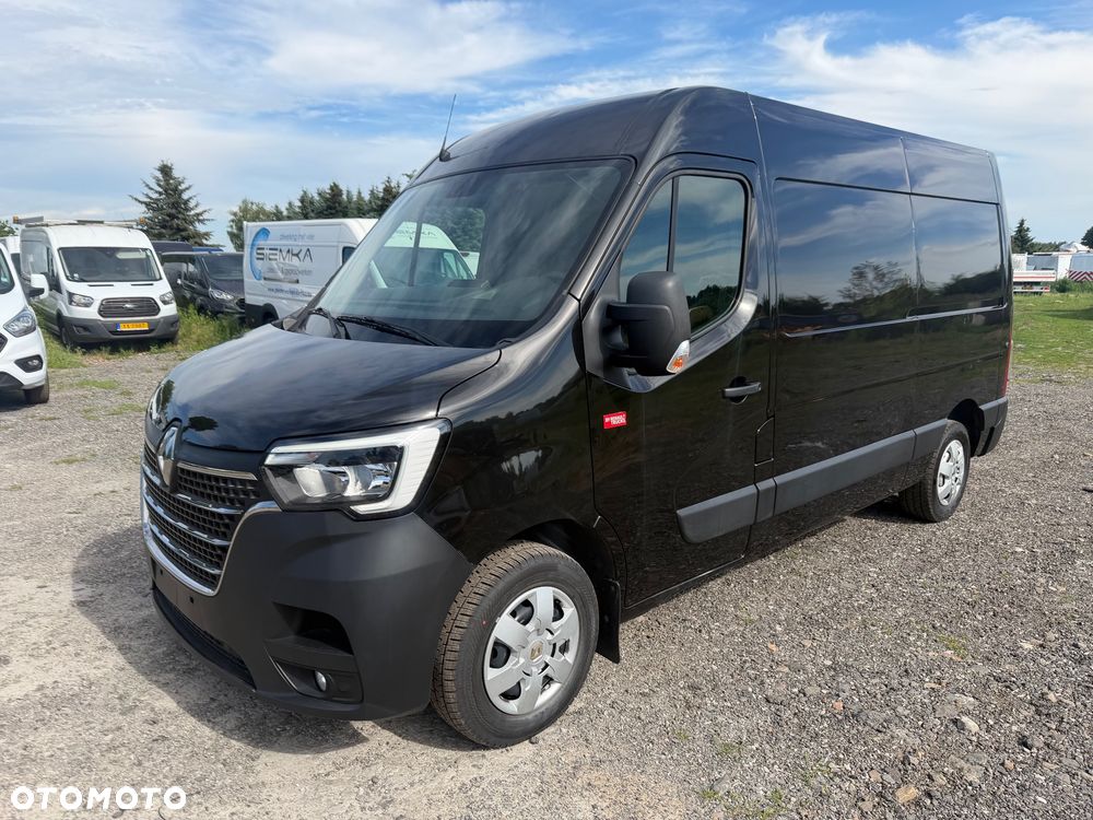 Renault Master - 5