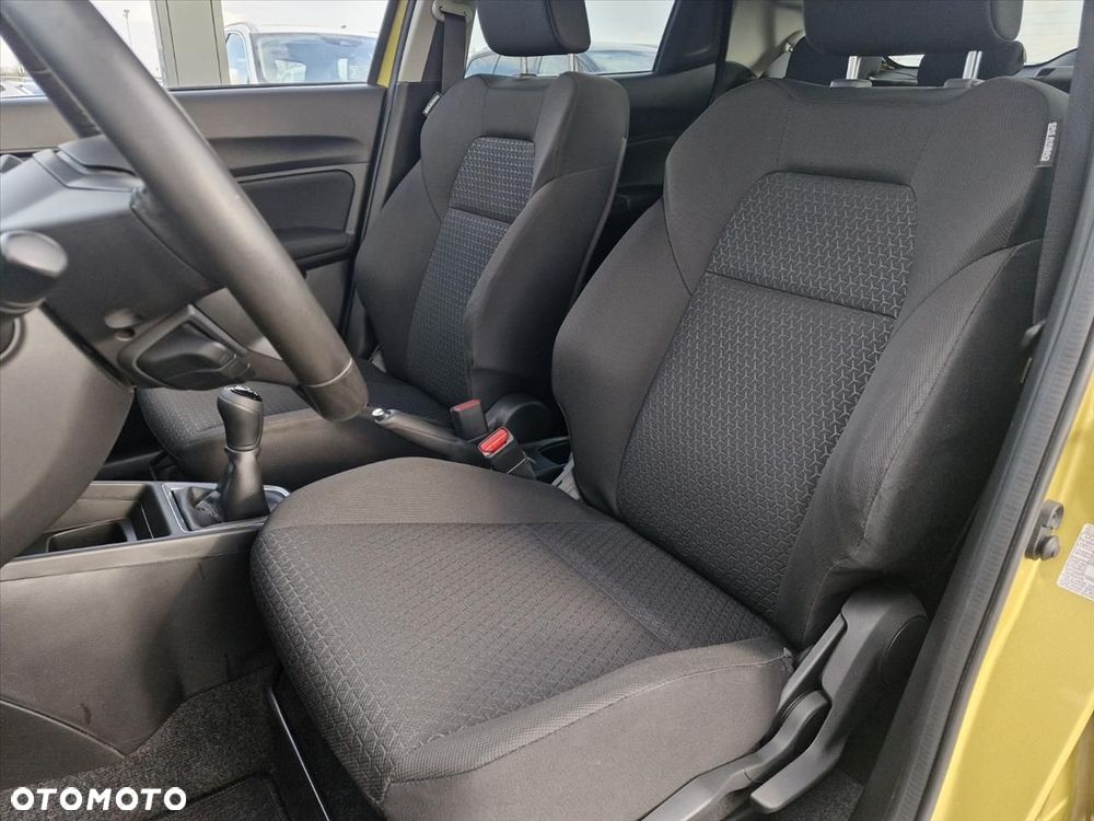 Suzuki Swift 1.2 Dualjet SHVS Premium Plus - 18