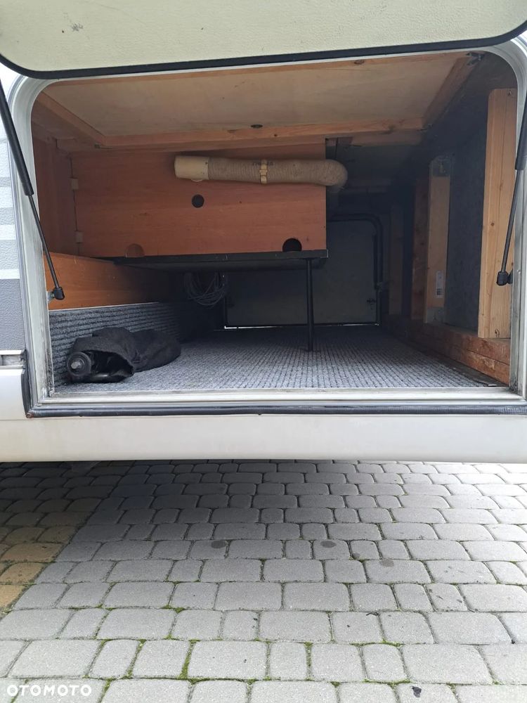 Fiat Ducato Kamper - 3