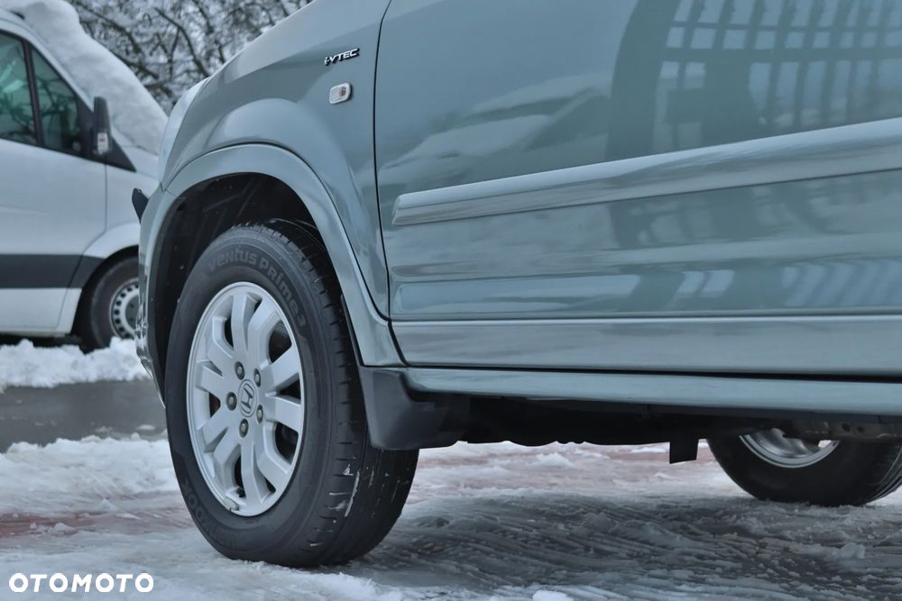 Honda CR-V 2.0i Executive - 10