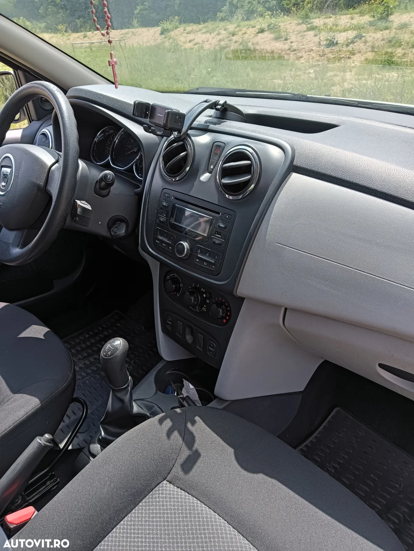 Dacia Logan - 3