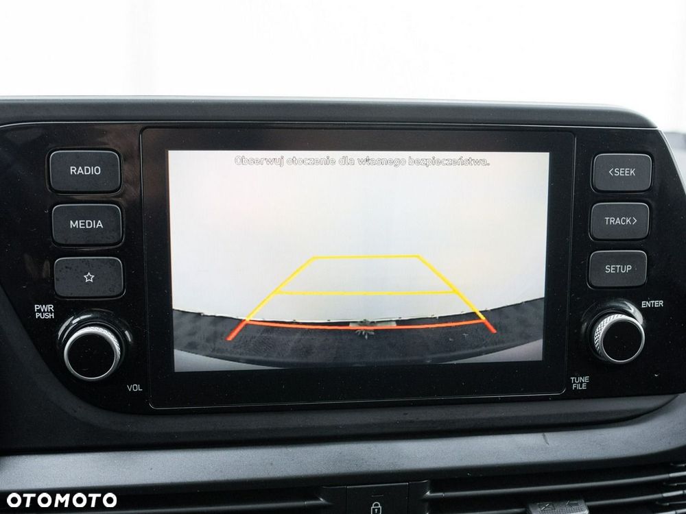 Hyundai Bayon 1.0 T-GDI Executive DCT - 23