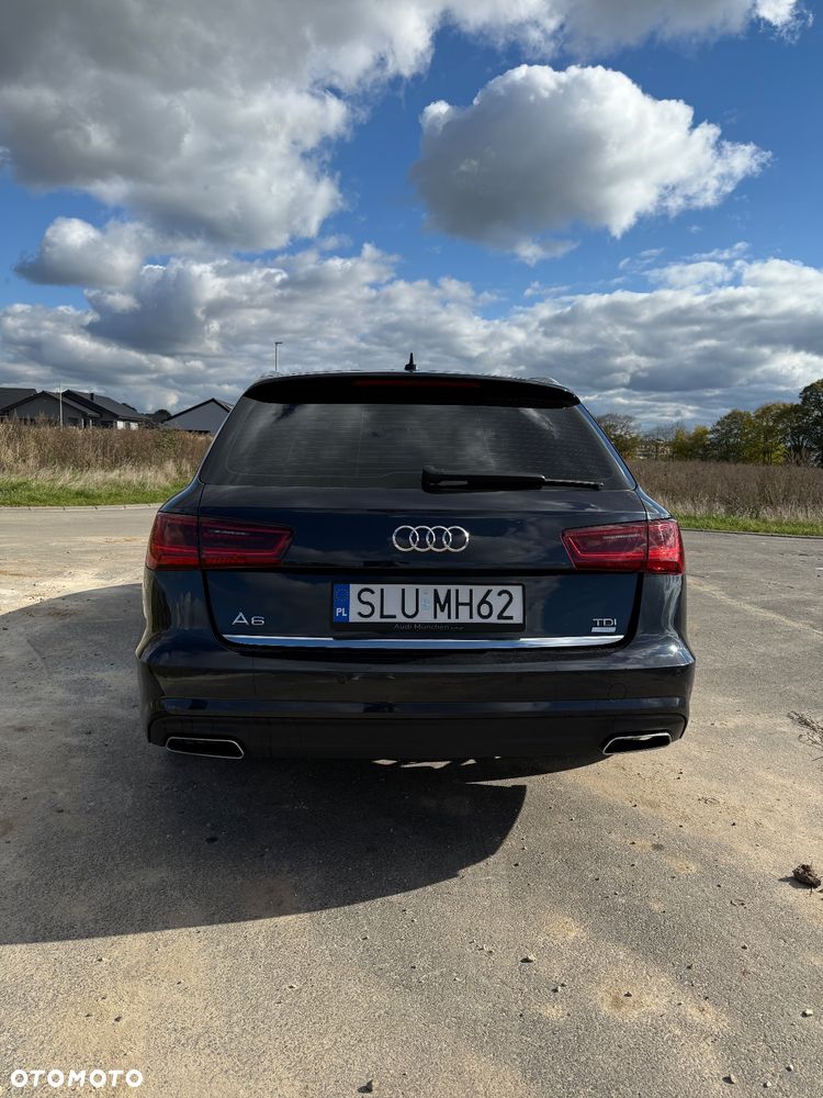Audi A6 - 35