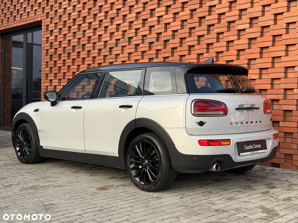 MINI Clubman Cooper - 5