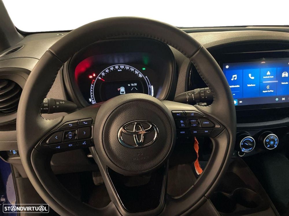 Toyota Aygo X 1.0 Play - 13
