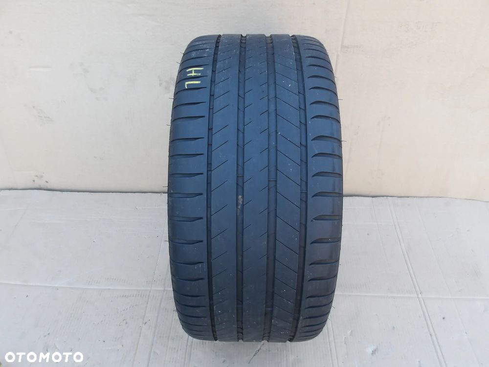 MICHELIN LATITUDE SPORT 3 N1 295.35.21 103Y - 1