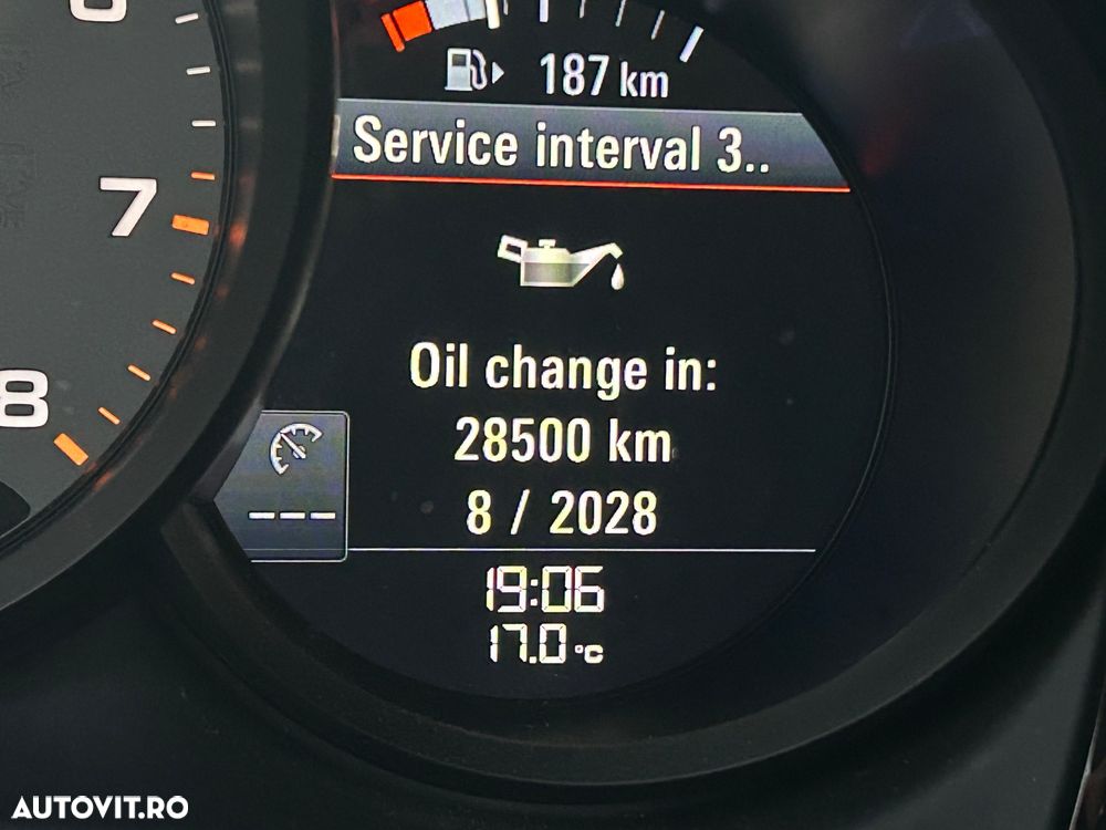 Porsche Macan 3.0 PDK S - 27