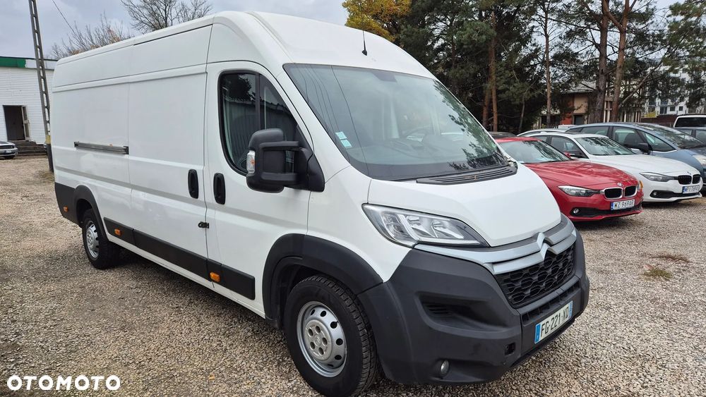 Citroën jumper L4 H2 - 3