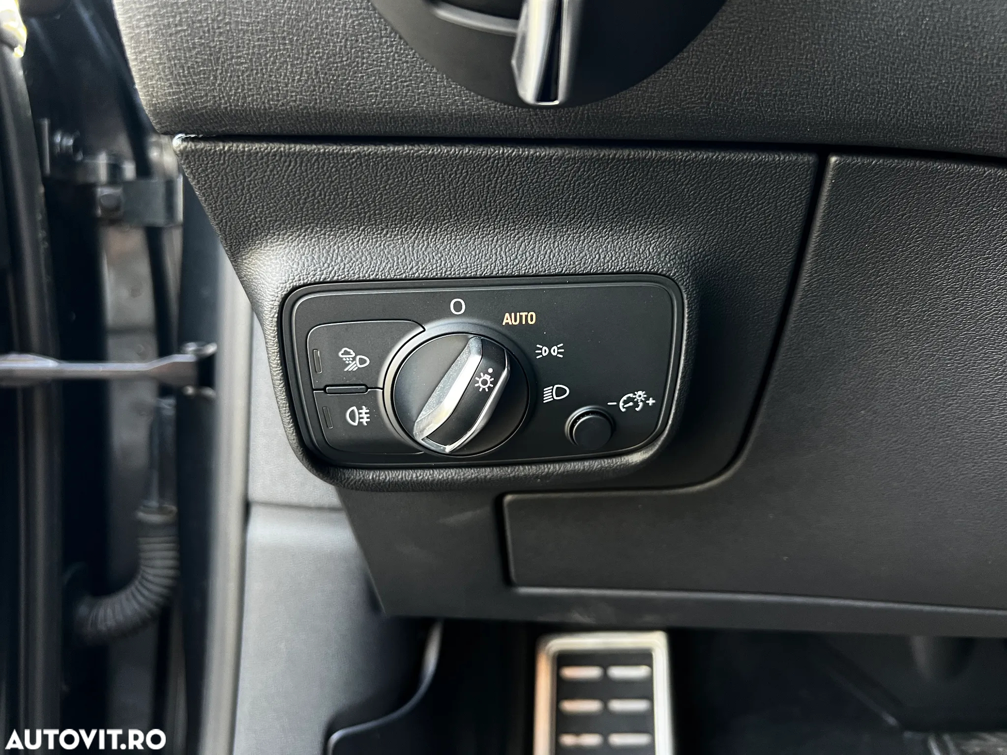 Audi TT Coupe 2.0 TFSI Stronic quattro - 22
