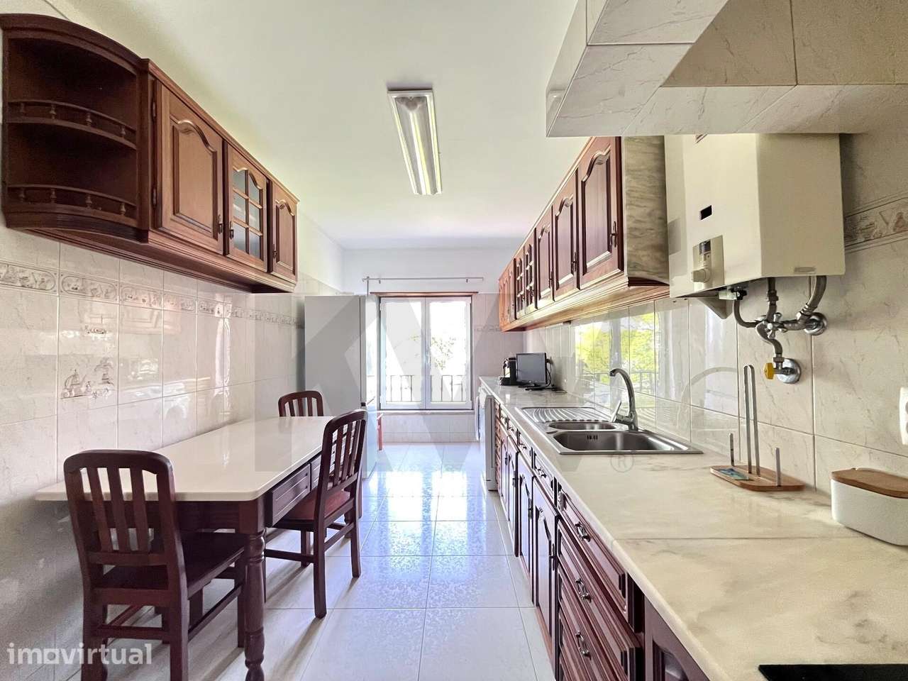 Apartamento T3 para Arrendamento – Jardim de Cima, Santarém - Grande imagem: 3/22
