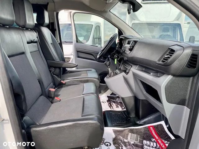 Toyota Proace - 7