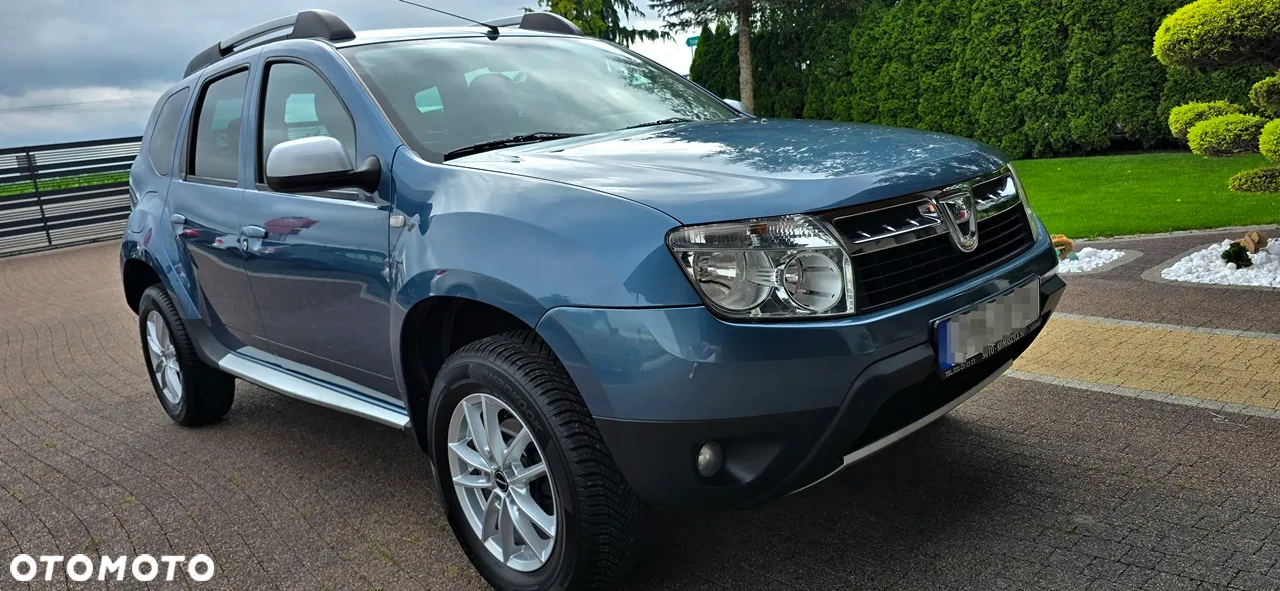 Dacia Duster 1.6 Laureate - 2