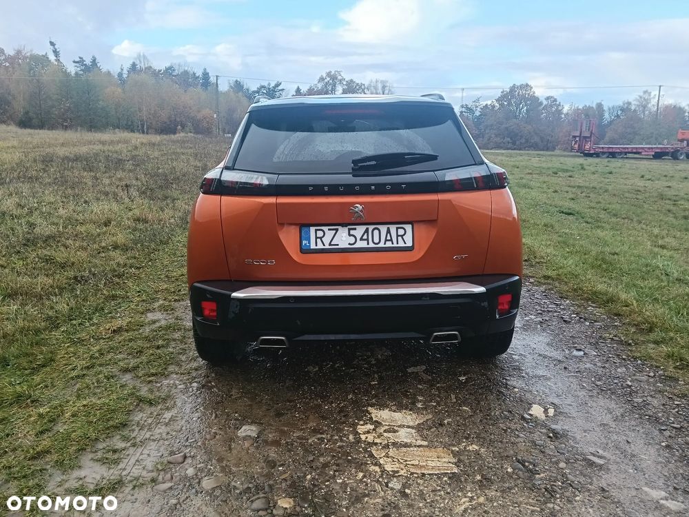 Peugeot 2008 - 18