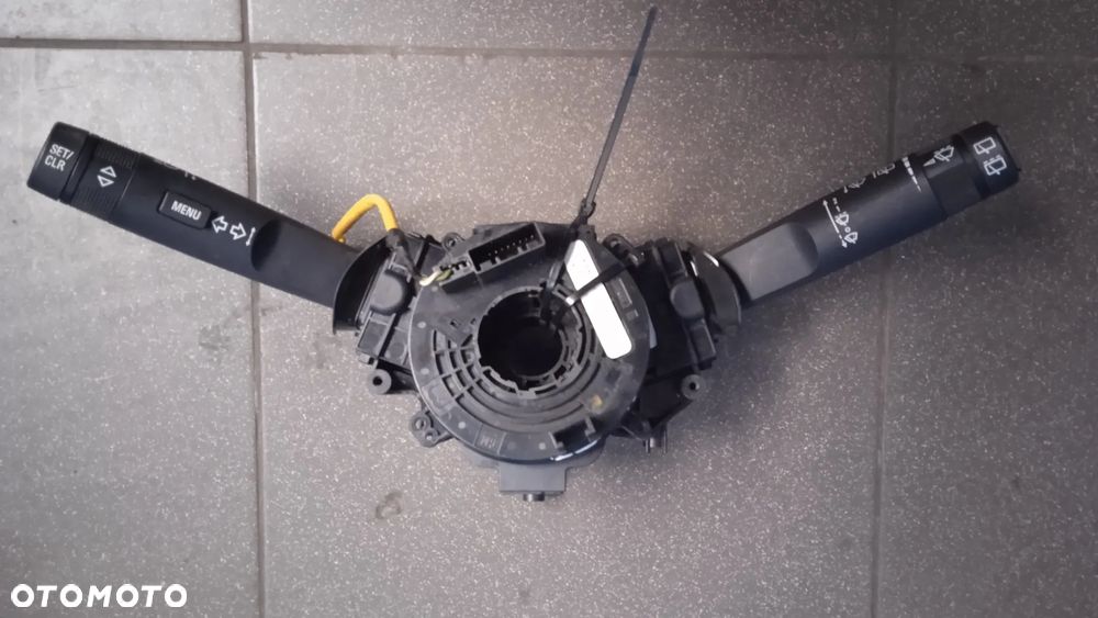 Manetka przełącznik świateł kierunkowskazów taśma Opel Astra J IV 20817720 20941131 13579487 - 8