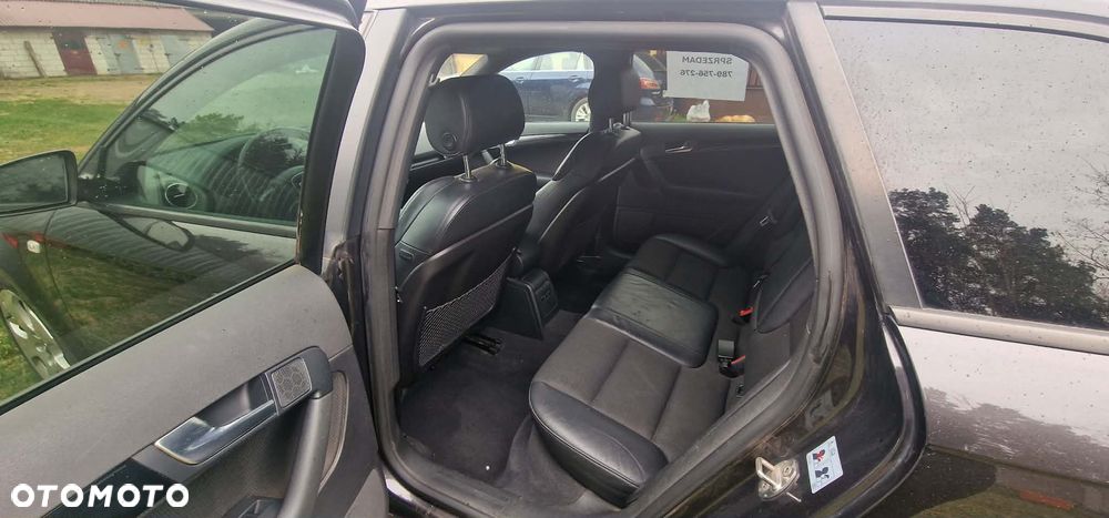 Audi A3 Sportback 2.0 TDI DPF Quattro Ambition - 3