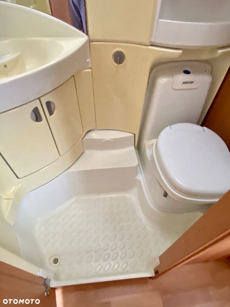 KNAUS NORDIC PLUS - 33