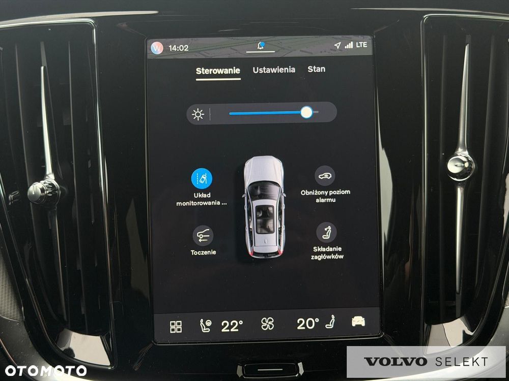 Volvo V60 - 25