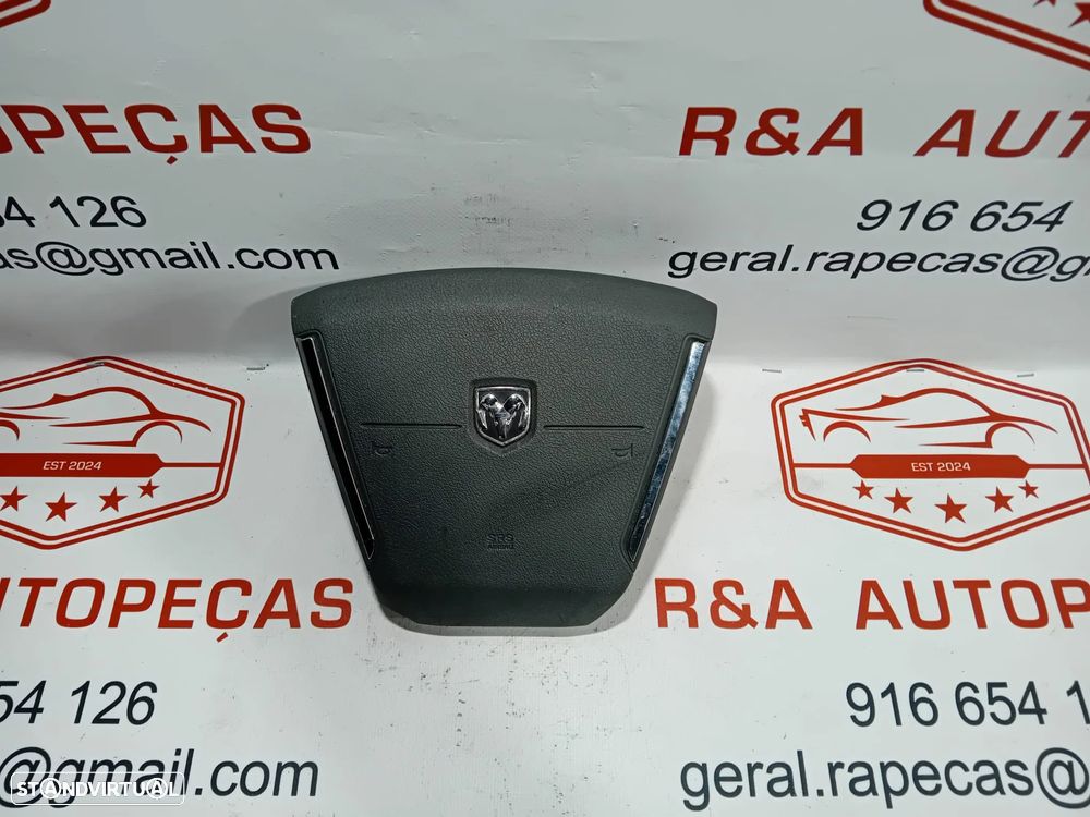 Airbag do Volante Dodge Avenger 2008 Original - 2