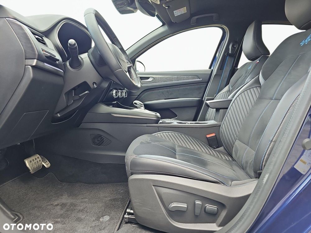 Renault Arkana 1.6 E-Tech Full Hybrid 145 Esprit Alpine MMT - 33