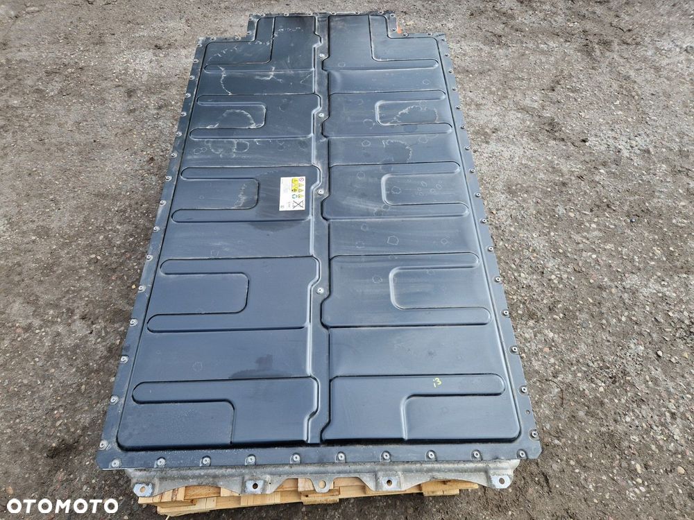 BATERIA AKUMULATOR 60 AH BMW I3 OE 728838 - 1