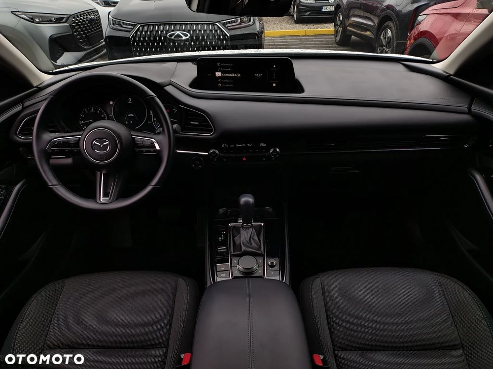 Mazda CX-30 2025