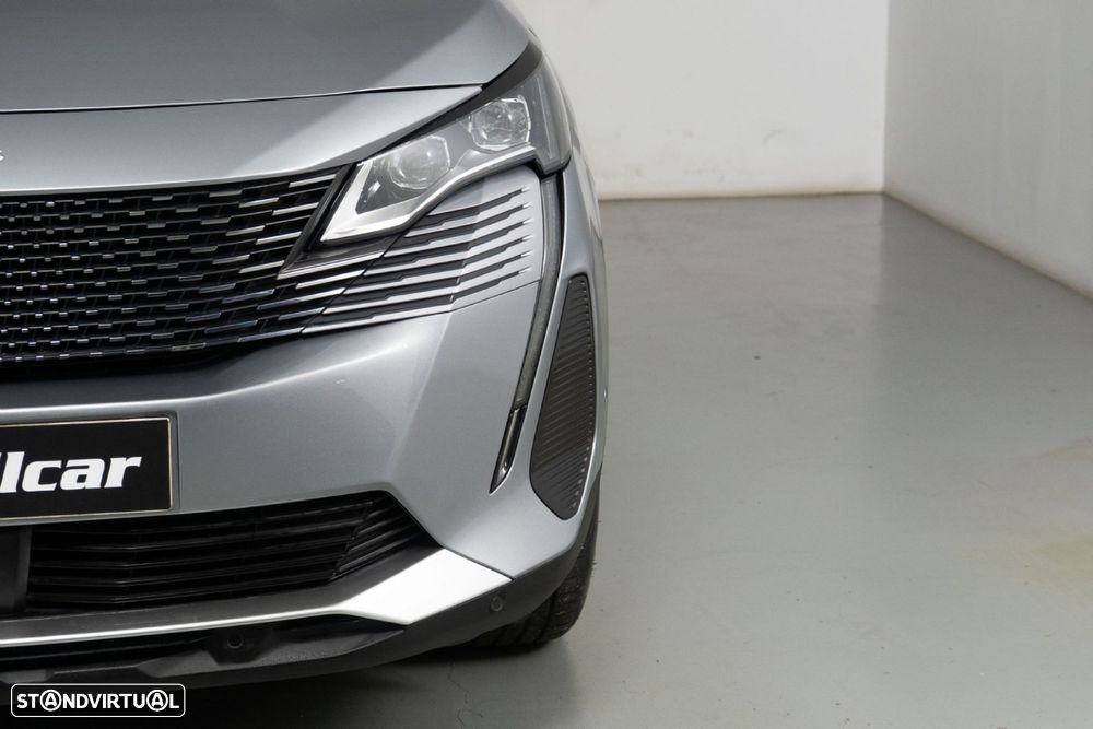 Peugeot 3008 1.6 Hybrid GT e-EAT8 - 20