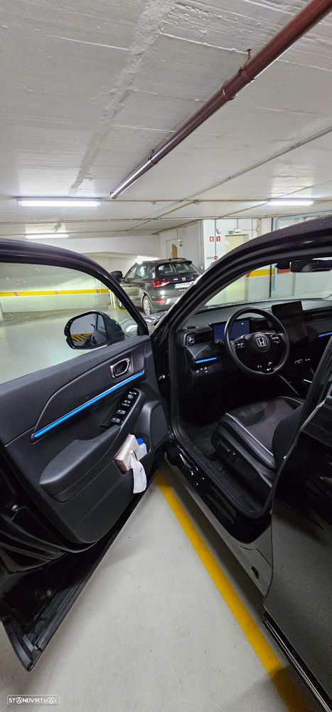 Honda e-Ny1 68.8 kWh - 7