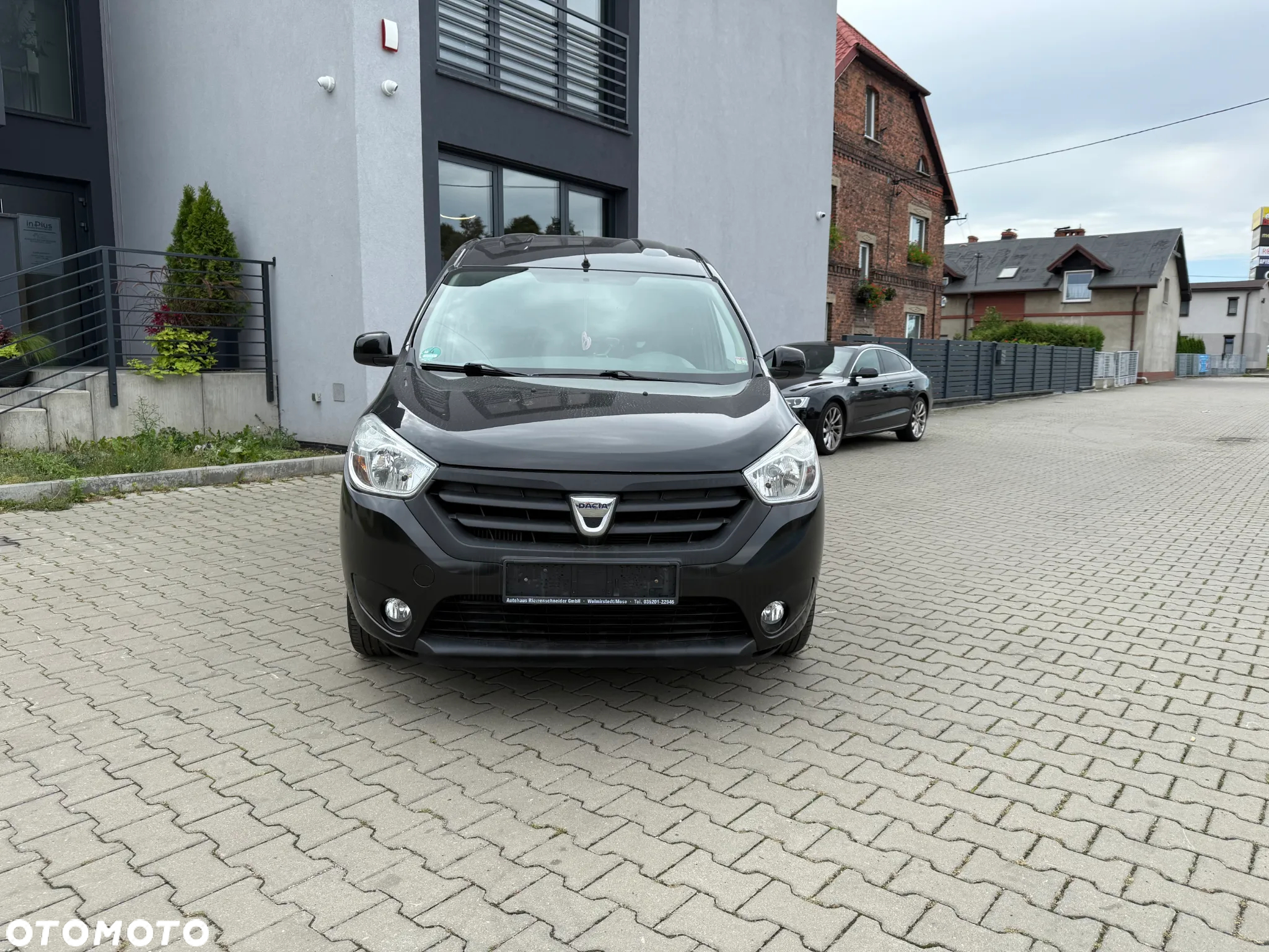 Dacia Dokker - 2