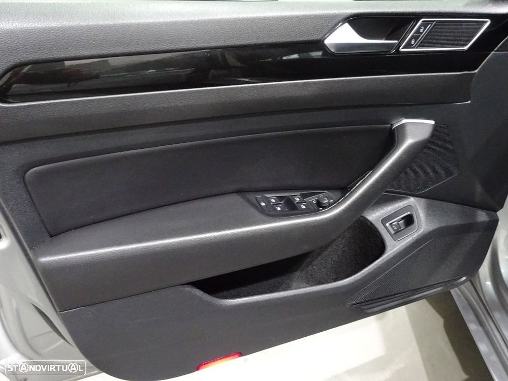 VW Arteon 2.0 TDI Elegance DSG - 9