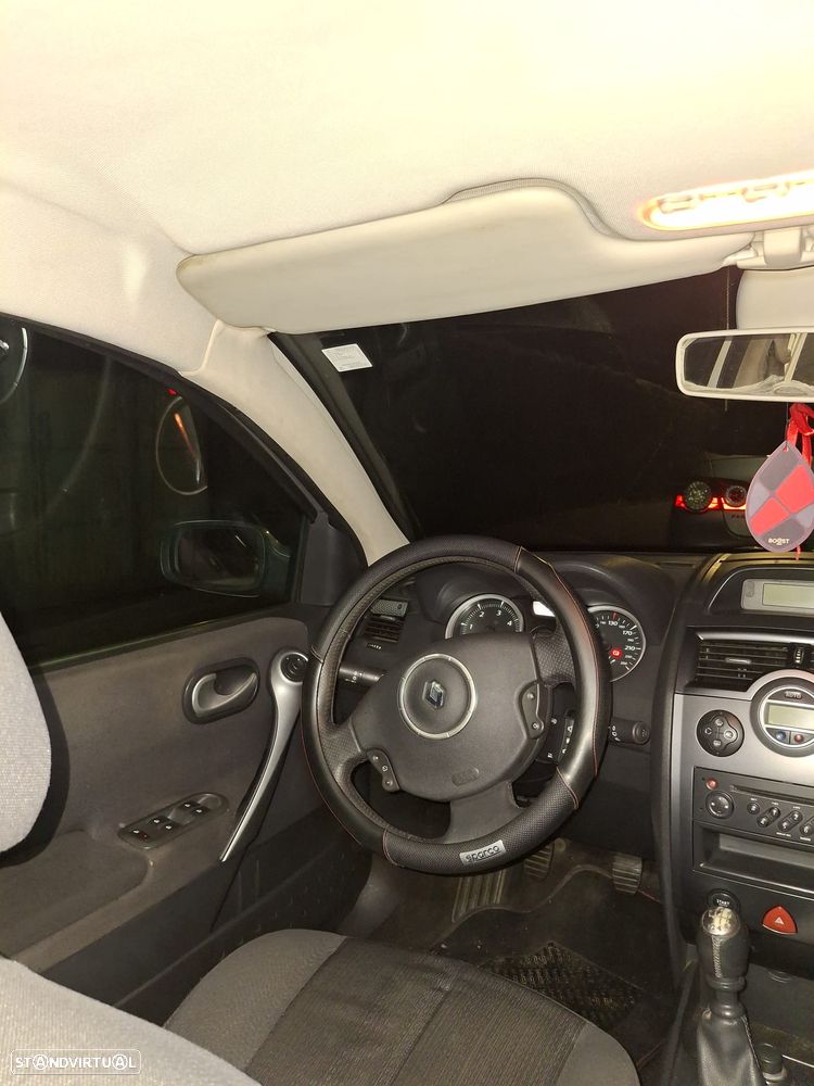 Renault Mégane Break - 19