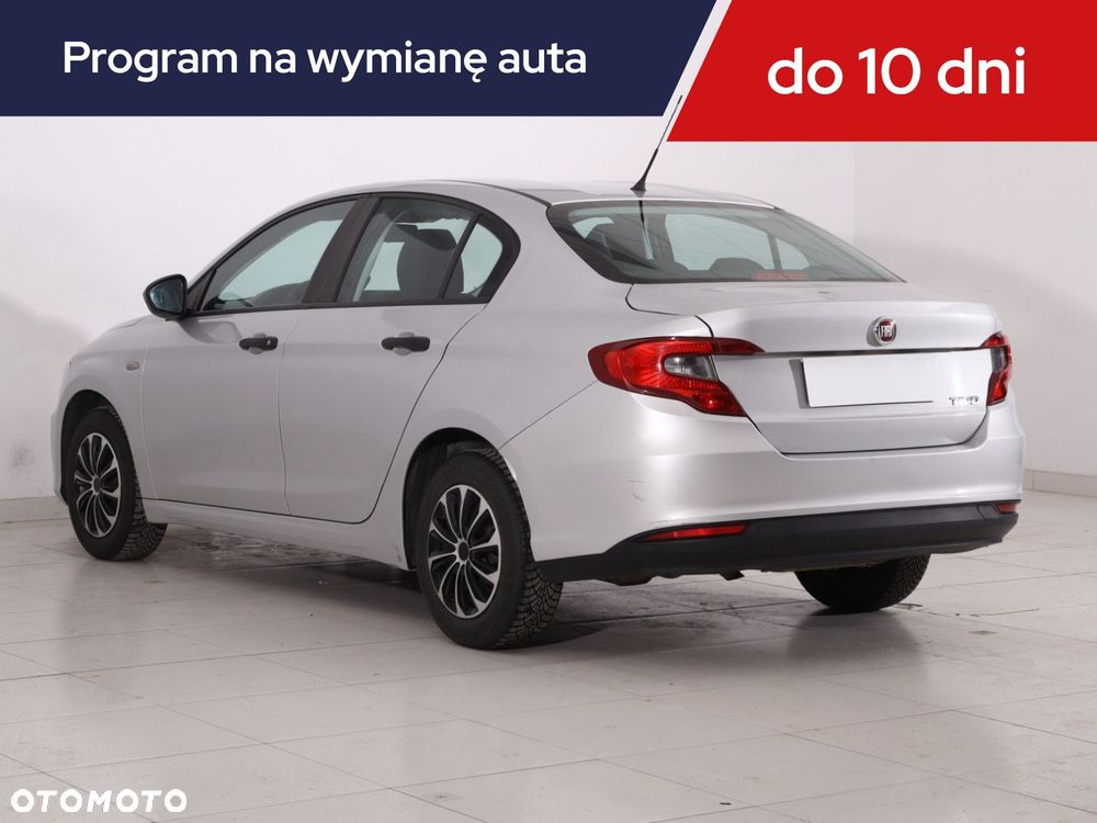 Fiat Tipo - 6