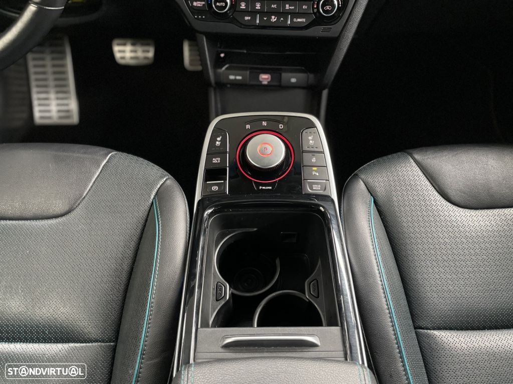 Kia e-Niro EV 64kWh - 24