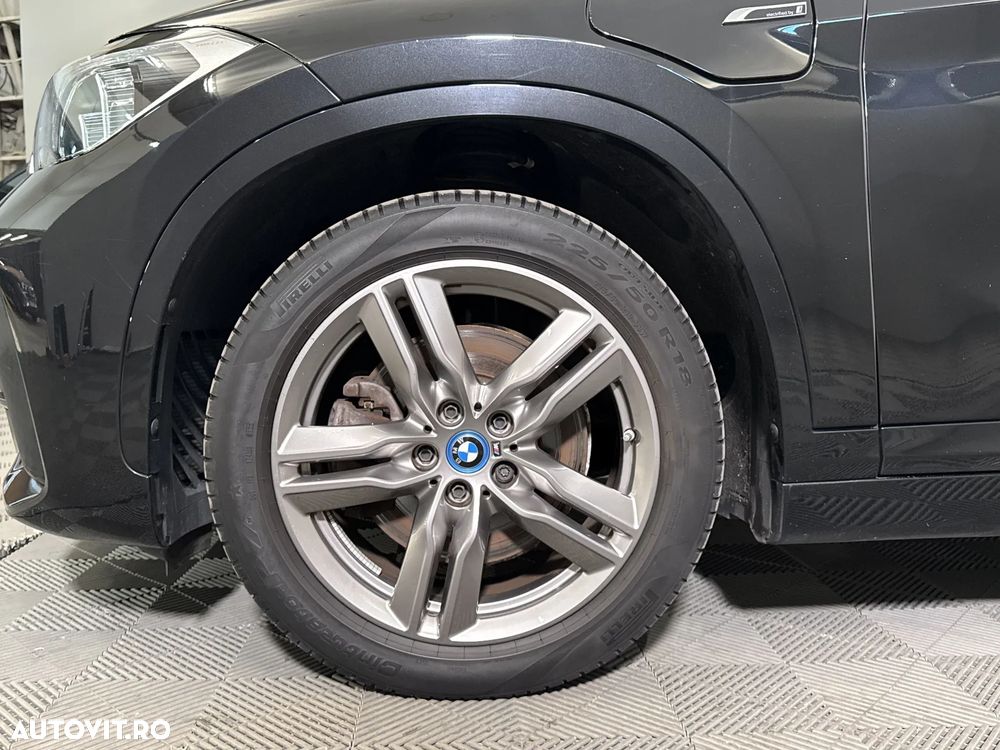 BMW X1 xDrive25e AT PHEV - 14