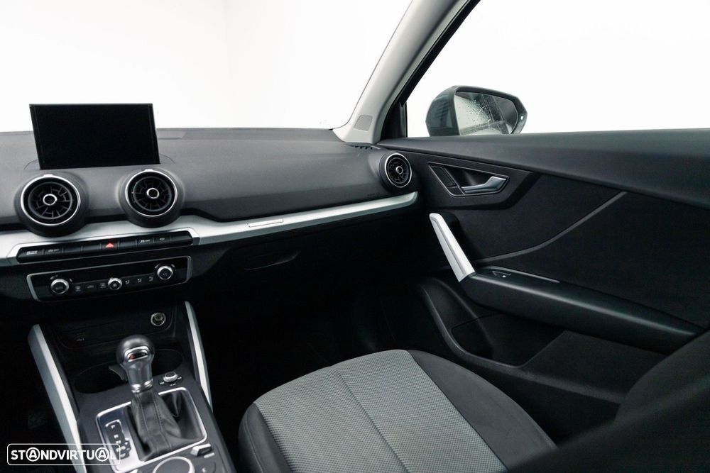 Audi Q2 1.6 TDI S tronic - 17