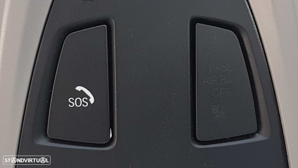 LUZ INTERIOR BMW SERIE 1 LIM. (F20/F21) 116D - 3